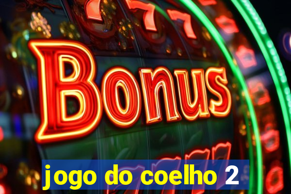 jogo do coelho 2